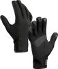 Arcteryx X000007491-002291-XXL, Arcteryx Venta Handschuhe (Größe XXL, schwarz),