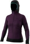 Dynafit Damen Mezzalama Polartec Alpha Jacke