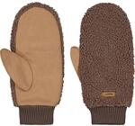 Barts Damen Teddy Handschuhe