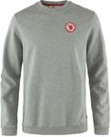 Fj&auml;llr&auml;ven Herren 1960 Logo Badge Pullover