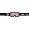Scott 283568-7641, Scott Factor Skibrille (Größe One Size, schwarz),...