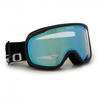Giro 300101-007, Giro Cruz Skibrille (Größe One Size, schwarz), Ausrüstung...