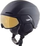 Alpina Alto Q-Lite Visierhelm