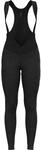 Odlo Damen Zeroweight Pro X-Warm Bib lang