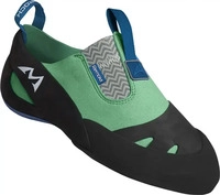 Mad Rock 106561-US 8, Mad Rock Remora LV Kletterschuhe (Gr&ouml;&szlig;e 41, schwarz)
