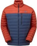 Mountain Equipment Herren Earthrise Jacke