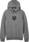 Fox Herren Head Fleece Hoodie