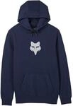 Fox Herren Head Fleece Hoodie