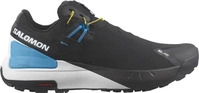 Salomon L47310400-UK 4.5, Salomon S-Lab Skyway Zustiegsschuhe schwarz Gr&ouml;&szlig;e 37.5