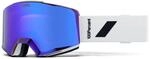 100% Norg Skibrille