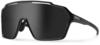 Smith 205882-CHROMAPOP BLACK, Smith Shift XL Mag Sportbrille (Größe One Size,