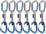 Mammut Crag Keylock Wire Express Set 6er Pack