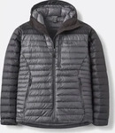 Rab QDB-12-BGP-XXS, Rab Herren Microlight Alpine Jacke (Gr&ouml;&szlig;e XXS, schwarz) male