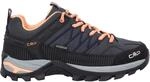 CMP Damen Rigel Low WP Schuhe