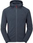 Rab Herren Nexus Hoodie Jacke
