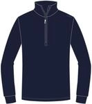 CMP Kinder Boys Arctic Fleece Pullover