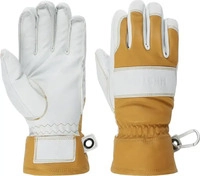 Hestra 31270-400020-EU 10, Hestra F&auml;lt Guide Skihandschuhe beige Gr&ouml;&szlig;e 10 Trekking