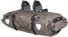 Ortlieb F9925-15L, Ortlieb Handlebar-Pack 15 Bikepackingtasche (Größe 15L, grau),
