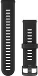 Garmin Forerunner&reg; 22mm Silikon Armband