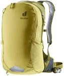 Deuter 3204323-1206-10L, Deuter Race Air 10 Rucksack (Gr&ouml;&szlig;e 10L, oliv)