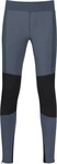 Bergans 7999-21466-EU 128, Bergans Fl&oslash;yen Tights Kinder Tights & Leggings blau