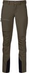 Bergans Damen Breheimen Softshell Hose