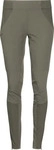 Bergans 3169-13655-XL, Bergans Damen Fl&oslash;yen Original Tights (Gr&ouml;&szlig;e XL, oliv)