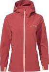Vaude 42609-804-EU 36, Vaude Neyland Wind Damen Windbreaker rot Gr&ouml;&szlig;e XS...