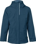 Vaude 45503-179-EU 110-116, Vaude Escape Light IV Kinder Regenjacke blau Gr&ouml;&szlig;e 110