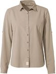 Vaude Damen Rosemoor IV Bluse