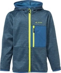 Vaude 41391-180-EU 104, Vaude Kinder Kikimora Jacke (Gr&ouml;&szlig;e 104, blau)