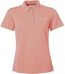 Vaude Damen Essential Polo T-Shirt