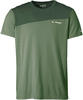 Vaude 40422-811-XL, Vaude Herren Sveit T-Shirt (Größe XL, gruen) male, Bekleidung