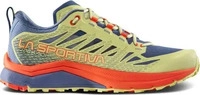 La Sportiva ZFRS075-E36B44-EU 38.5, La Sportiva Jackal II Damen Trailrunningschuhe