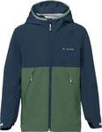 Vaude 42624-369-EU 104, Vaude Moab Stretch Kinder Softshelljacke gruen Gr&ouml;&szlig;e 104