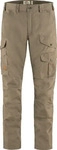 Fj&auml;llr&auml;ven 87179-244-EU 46, Fj&auml;llr&auml;ven Barents Pro Hose Herren Wanderhose braun