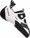 Evolv 66-0000062403-1000-UK 12, Evolv Zenist Kletterschuhe Kletterschuhe weiss