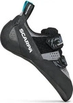 Scarpa 70085-L-53-EU 39.5, Scarpa Generator V Kletterschuhe Damen Kletterschuhe grau