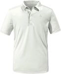 Sch&ouml;ffel Herren Tauron Polo T-Shirt