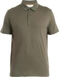 Icebreaker Herren Tech Lite III Polo T-Shirt