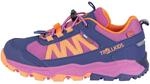 Trollkids Kinder Tronfjell Hiker Low Schuhe