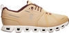 ON D59-97983-US 10, ON Damen Cloud 5 WP Schuhe (Größe 42, beige) female, Schuhe