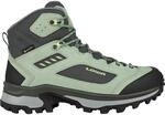 Lowa Damen Corvara GTX Mid Schuhe