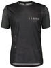 Scott 414357-1659-L, Scott Herren Trail Vertic T-Shirt (Größe L, schwarz) male,