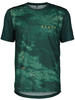 Scott 414357-7744-S, Scott Herren Trail Vertic T-Shirt (Größe S, gruen) male,