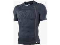 Evoc 302304100-M, Evoc Protector Zip Shirt (Größe M, schwarz), Ausrüstung &gt;