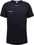 Mammut Herren Aenergy Fl T-Shirt