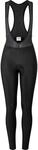 Castelli Damen Entrata Bib lang