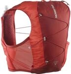 Salomon Active Skin 8 Set Trailrunningrucksack