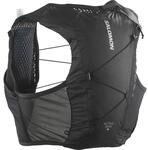 Salomon Active Skin 4 Set Trailrunningrucksack